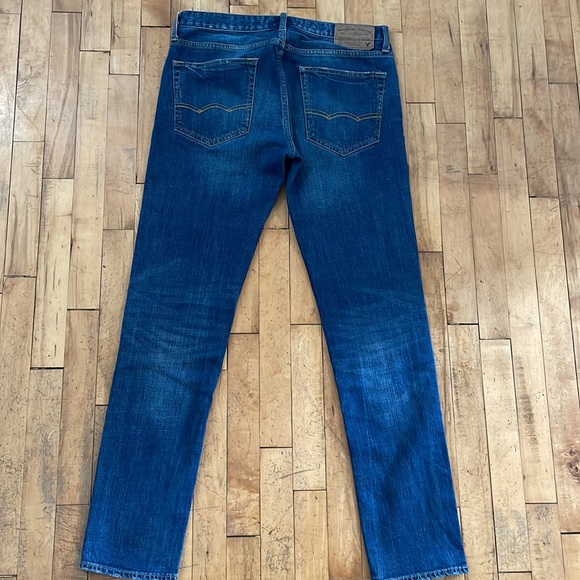 Nice men’s jeans - Picture 4 of 5